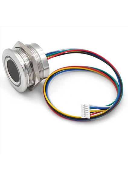 Arduino Android Için 2x R503-5V Rgb (Yurt Dışından) fiyatları