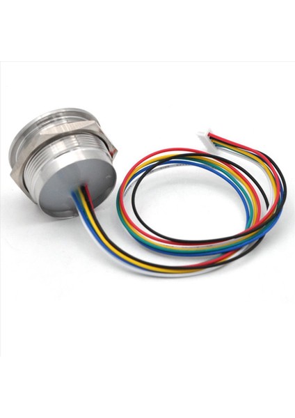 Arduino Android Için 2x R503-5V Rgb (Yurt Dışından) modelleri