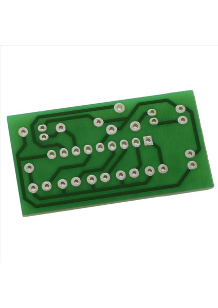 6x KA2284 Ses Seviyesi Ölçer Seviyesi Gösteren Takım LED Göstergesi Arduino Için Dıy Kiti (Yurt Dışından) modelleri