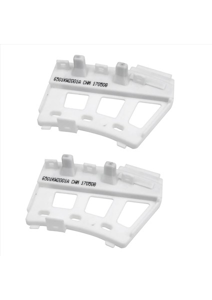 2x 6501KW2001A Yedek Rotor Konum Sensörü Montajı 1268237 AP4457567 PS3529185 (Yurt Dışından)