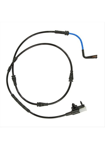 SW-1705 Araç Ön Aks Fren Sensörü Fren Yolu Aşınma Sensörü Fren Sensörü Hattı J9C211 J9C2212 Jaguar E-Pace 2 0l 18-20 (Yurt Dışından)