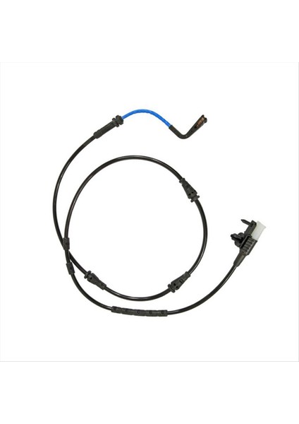 SW-1705 Araç Ön Aks Fren Sensörü Fren Yolu Aşınma Sensörü Fren Sensörü Hattı J9C211 J9C2212 Jaguar E-Pace 2 0l 18-20 (Yurt Dışından) fiyatları