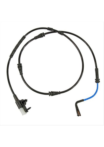 SW-1705 Araç Ön Aks Fren Sensörü Fren Yolu Aşınma Sensörü Fren Sensörü Hattı J9C211 J9C2212 Jaguar E-Pace 2 0l 18-20 (Yurt Dışından) modelleri