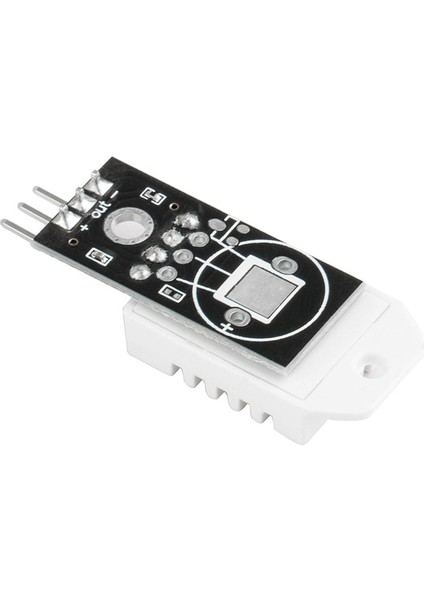 DHT22 Için 10 Pcs Dijital Sıcaklık ve Nem Sensörü Sıcaklık ve Nem Modülü AM2302 Yapı Taşları (Yurt Dışından) fiyatları