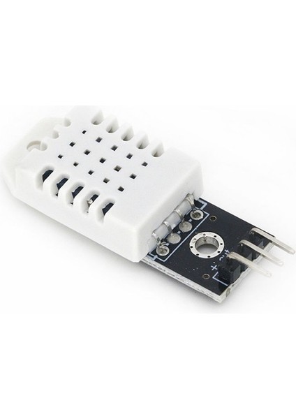 DHT22 Için 10 Pcs Dijital Sıcaklık ve Nem Sensörü Sıcaklık ve Nem Modülü AM2302 Yapı Taşları (Yurt Dışından) fırsatları