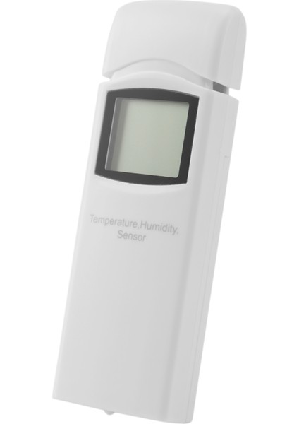 WH31 Mısol Kablosuz Hava Istasyonu Için Çoklu Kanal Sensörü 433MHZ Sıcaklık Nem (Yurt Dışından)