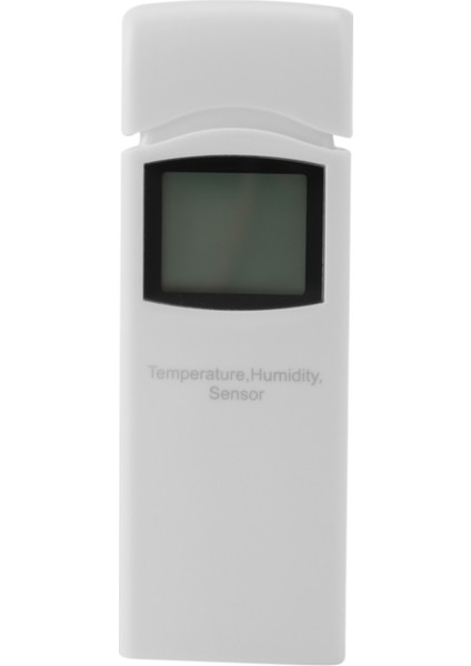 WH31 Mısol Kablosuz Hava Istasyonu Için Çoklu Kanal Sensörü 433MHZ Sıcaklık Nem (Yurt Dışından) indirimleri