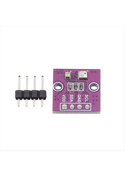 AHT20+BMP280 Sıcaklık Nem Hava Basınç Modülü Hassasiyetli Dijital Sıcaklık Nem Hava Basınç Sensörü (Yurt Dışından) modelleri