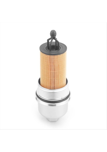 68191350AA 68191349AA Alüminyum Yükseltilmiş Yağ Filtresi ve Kapak Kapak Kiti Chrysler Dodge Jeep Cherokee Wrangler (Yurt Dışından) fırsatları