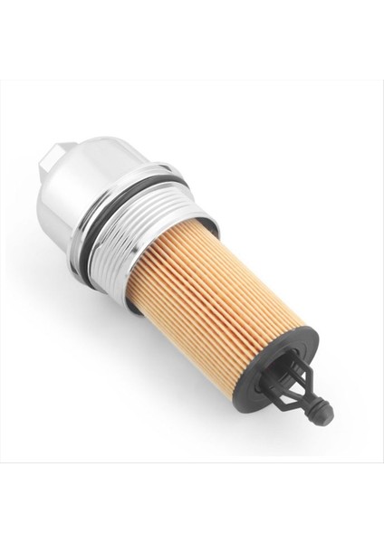 68191350AA 68191349AA Alüminyum Yükseltilmiş Yağ Filtresi ve Kapak Kapak Kiti Chrysler Dodge Jeep Cherokee Wrangler (Yurt Dışından) indirimleri