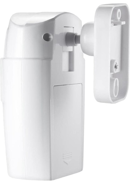 2x Kızılötesi Hareket Sensörü Alarmı - Ev/garajlar/dükkanlar Için Uygun 4 Uzaktan Kumandalı Hırsız Alarmı (Yurt Dışından) fırsatları