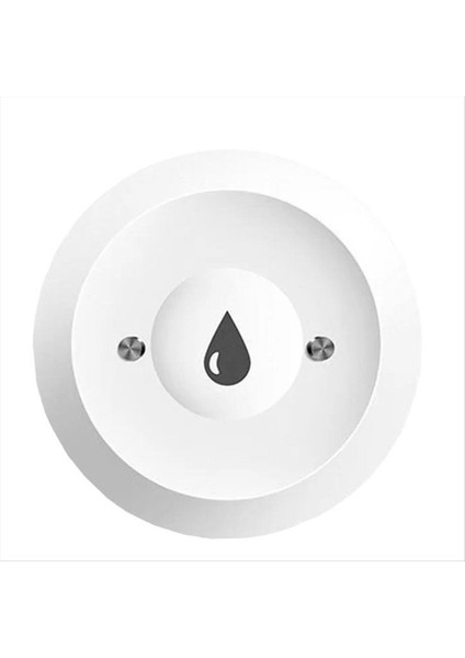 Graffiti Zigbee Taşkın Sensörü Akıllı Su Sensörü Sızıntı Alarm Taşkın Sensörü Çok Fonksiyonlu Taşkın Sensörü (Yurt Dışından) indirimleri