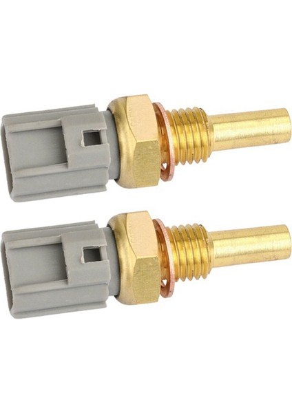 Toyota Için 2 Pcs Soğutucu Sıcaklık Sensörü 4runner Avalon Camry Celica Corolla Highlander Land 89422-35010 (Yurt Dışından)
