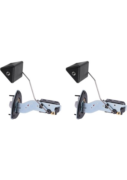 2x Mitsubishi Için Araç Yakıt Seviyesi Sensörü Pajero Montero Mk3 Mk4 V73 V75 V77 V93 V95 V97 MR342870 (Yurt Dışından)