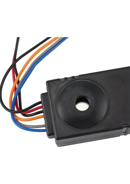 2x Ebike Alarm Sistemi Çift Uzaktan Kumanda 36V 48V 60V 72V Alarm Aksesuarları Evrensel Elektrikli Bisiklet Değiştirme (Yurt Dışından) fiyatları