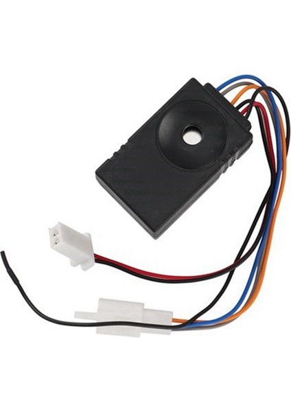 2x Ebike Alarm Sistemi Çift Uzaktan Kumanda 36V 48V 60V 72V Alarm Aksesuarları Evrensel Elektrikli Bisiklet Değiştirme (Yurt Dışından) modelleri