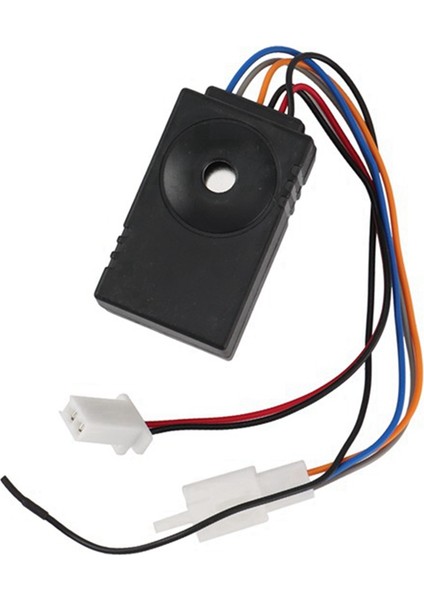 2x Ebike Alarm Sistemi Çift Uzaktan Kumanda 36V 48V 60V 72V Alarm Aksesuarları Evrensel Elektrikli Bisiklet Değiştirme (Yurt Dışından) fırsatları