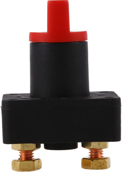 1 Adet Pil Izolatörü Kıllık Kıllık Savuzu &amp 1 Pcs Yağ Basınç Anahtarı Sensörü (Yurt Dışından) indirimleri