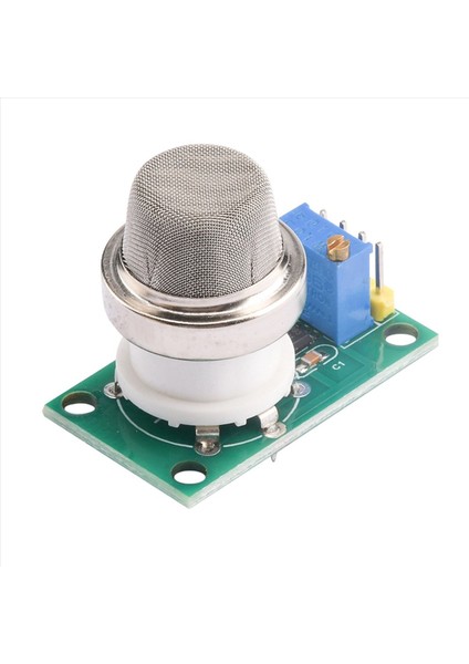 2x MQ136 Hidrojen Sülfür Gaz Sensörü Modülü H2S Gaz Algılama Sensörü Modülü Duyarlılık Sensörü Modülü (Yurt Dışından) modelleri
