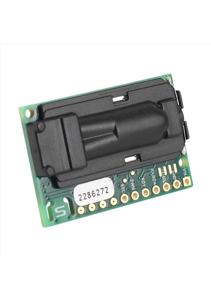 Co2 ve Rh/t Ölçümler Için 2x SCD30 Hava Si Sensörleri Modülü I2C Modbus Pwm (Yurt Dışından) fırsatları