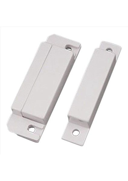 5x Manyetik Sensör Ana Kapı Penceresi Giriş Uyarı Alarm Anahtarı (Yurt Dışından) fiyatları