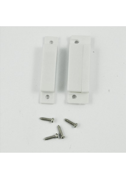 5x Manyetik Sensör Ana Kapı Penceresi Giriş Uyarı Alarm Anahtarı (Yurt Dışından) modelleri