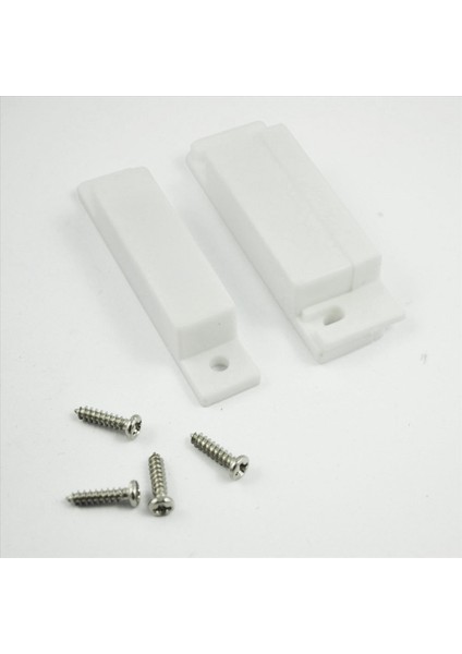 5x Manyetik Sensör Ana Kapı Penceresi Giriş Uyarı Alarm Anahtarı (Yurt Dışından) fırsatları