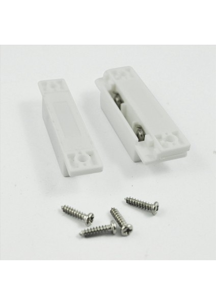 5x Manyetik Sensör Ana Kapı Penceresi Giriş Uyarı Alarm Anahtarı (Yurt Dışından) indirimleri