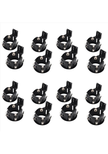 Toyota Arka Tampon Park Sensörü Tutucu 89348-33030 89348-33030-C0 (Yurt Dışından)