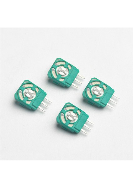 200PCS Joystick Potansiyometreleri Ps4 10K Kontrolörler Için Sensör Modül Kiti 3D Baştan Arası Eksen Dirençleri Onarım Parçası (Yurt Dışından) fiyatları