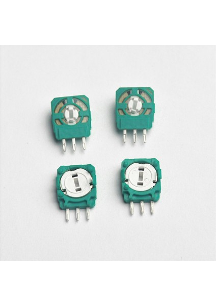 200PCS Joystick Potansiyometreleri Ps4 10K Kontrolörler Için Sensör Modül Kiti 3D Baştan Arası Eksen Dirençleri Onarım Parçası (Yurt Dışından) indirimleri
