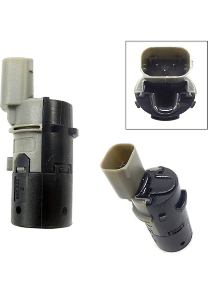 8 Pcs Araç Ters Yedekleme Bmw E39 E46 E53 E60 E61 E63 E64 E65 E66 E83 66206989069 (Yurt Dışından) modelleri