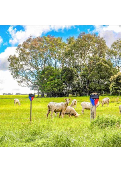 3x Kablosuz Güneş Pekalı Alarm Insan Vücudu Açık Hava Uyarı Için Su Geçirmez Fonksiyonu ile Işık Algılama Alarmini Algılama (Yurt Dışından) fiyatları