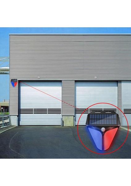 3x Kablosuz Güneş Pekalı Alarm Insan Vücudu Açık Hava Uyarı Için Su Geçirmez Fonksiyonu ile Işık Algılama Alarmini Algılama (Yurt Dışından) modelleri