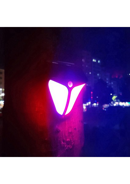 3x Kablosuz Güneş Pekalı Alarm Insan Vücudu Açık Hava Uyarı Için Su Geçirmez Fonksiyonu ile Işık Algılama Alarmini Algılama (Yurt Dışından) indirimleri