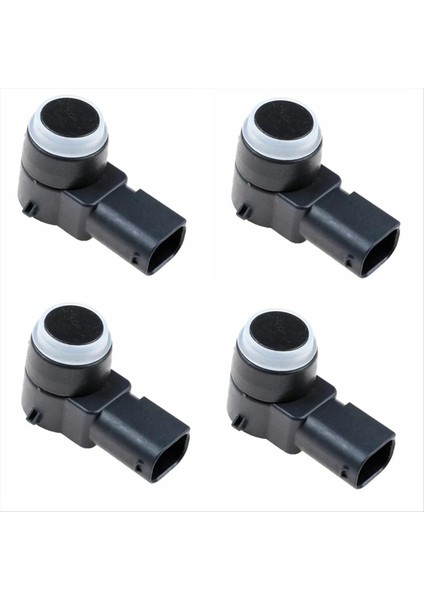 9666016377 Citroen C4 C5 C6 Ds3 Peugeot 407 Için Otopark Sensörü (Yurt Dışından)