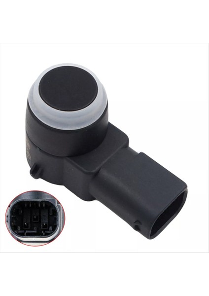 9666016377 Citroen C4 C5 C6 Ds3 Peugeot 407 Için Otopark Sensörü (Yurt Dışından) fırsatları