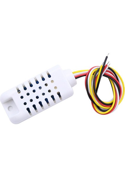 SHT30 Dijital Çıkış Sıcaklığı ve Nem Sensörü Modül Iıc I2C Arayüzü Arduino Dıy Için 3 3V (Yurt Dışından)