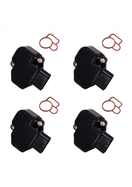 Honda Titan Için 4pcs Hızlandırıcı Vücut Sensörü 160 2016 Hibrit 16060KVSJ01 16060-KVS-J01 (Yurt Dışından) fiyatları