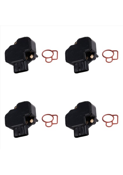 Honda Titan Için 4pcs Hızlandırıcı Vücut Sensörü 160 2016 Hibrit 16060KVSJ01 16060-KVS-J01 (Yurt Dışından) modelleri