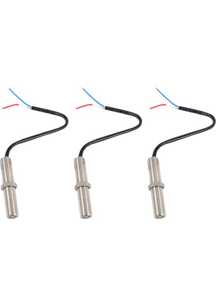 3x Yeni MSP675 Manyetik Pikap Mpu Jeneratör Hız Sensörü Dönme Hız Sensörü Jeneratör Seti Için Rpm (Yurt Dışından)