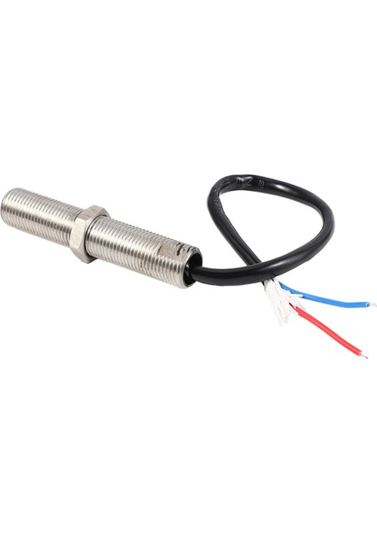 3x Yeni MSP675 Manyetik Pikap Mpu Jeneratör Hız Sensörü Dönme Hız Sensörü Jeneratör Seti Için Rpm (Yurt Dışından) indirimleri