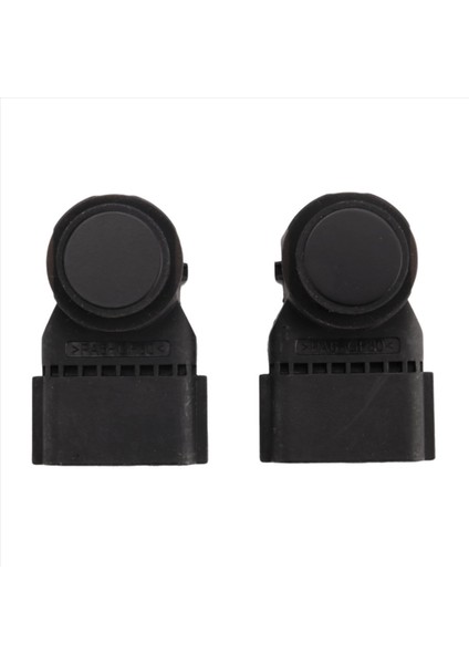 Hyundai I40 2011-2020 Için 2 Pcs 95720-3Z000 Otopark Sensörü Ters Ters Sensör 4MT006HCD 96890C1200 957203Z000T6S (Yurt Dışından)