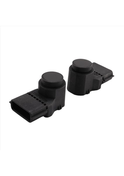 Hyundai I40 2011-2020 Için 2 Pcs 95720-3Z000 Otopark Sensörü Ters Ters Sensör 4MT006HCD 96890C1200 957203Z000T6S (Yurt Dışından) fiyatları