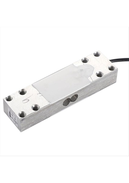 2x 200 kg Ölçekli Dijital Yük Hücre Ağırlığı Sensörü Platformu Ölçekli Yük Hücre Dayanıklı Tek Nokta Işın Sensörü (Yurt Dışından) modelleri