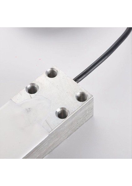 2x 200 kg Ölçekli Dijital Yük Hücre Ağırlığı Sensörü Platformu Ölçekli Yük Hücre Dayanıklı Tek Nokta Işın Sensörü (Yurt Dışından) indirimleri