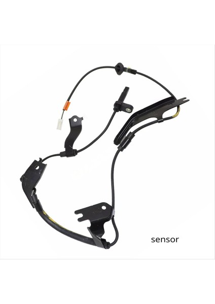 Lexus Için Araba Abs Tekerlek Hız Sensörü IS250 IS350 RC350 GS250 Sağ 89545-30080 (Yurt Dışından) fırsatları