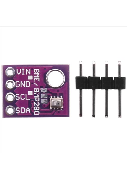 15PCS BMP280 5V Dijital Sıcaklık Barometrik Basınç Sensörü Modülü Sıcaklık Sensörü Atmosfer Basınç Kartı (Yurt Dışından) fiyatları