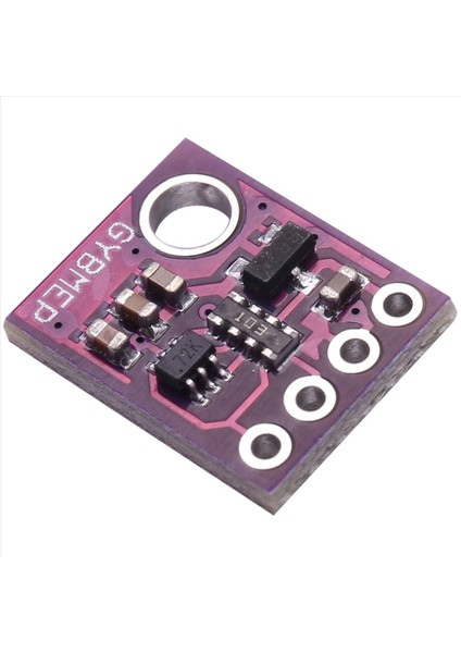 15PCS BMP280 5V Dijital Sıcaklık Barometrik Basınç Sensörü Modülü Sıcaklık Sensörü Atmosfer Basınç Kartı (Yurt Dışından) fırsatları