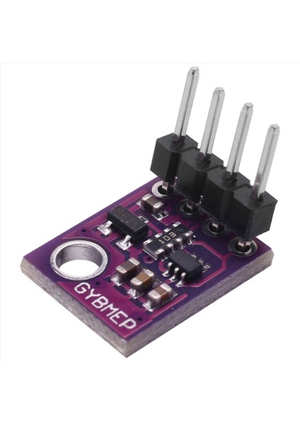 15PCS BMP280 5V Dijital Sıcaklık Barometrik Basınç Sensörü Modülü Sıcaklık Sensörü Atmosfer Basınç Kartı (Yurt Dışından) indirimleri